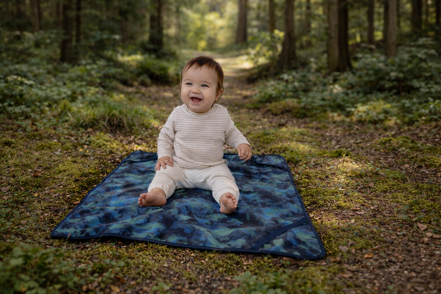 All-Weather Blankets