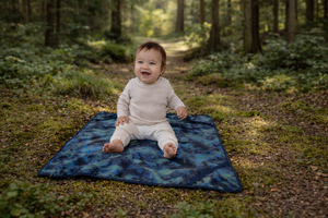 All-Weather Blankets