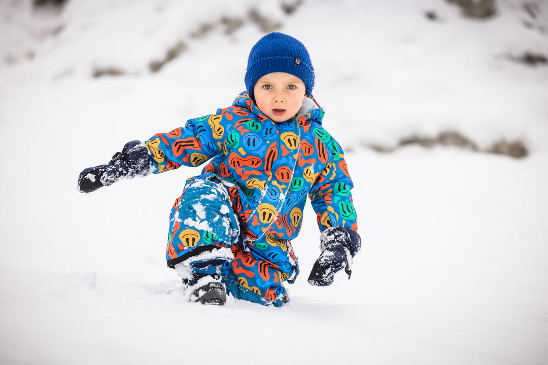 Winter / Insulated