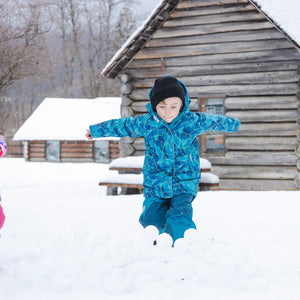Snow Jackets