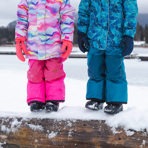 Snow Pants