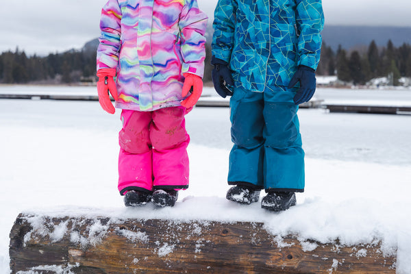 Snow Pants