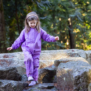 Rainsuits (1-6 yrs)