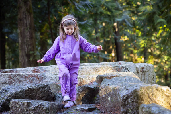 Rainsuits (1-6 yrs)