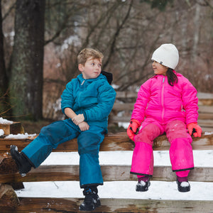 Hydracloud Puffer Jackets