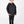 All-Weather Hoodie - Black