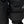 Snowrider Convertible Ski Overalls - Black 2026