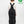 Snowrider Convertible Ski Overalls - Black 2025