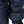 Snowrider Convertible Ski Overalls - Navy 2026