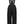 Snowrider Convertible Ski Overalls - Black 2026