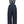 Snowrider Convertible Ski Overalls - Navy 2025