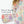 10K Packaway Rainshell - Happy Daisy