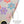 10K Packaway Rainshell - Happy Daisy