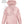 SplashMagic Rainshell - Dusky Pink | Celestial Unicorn