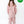 SplashMagic Rainshell - Dusky Pink | Celestial Unicorn