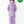 SplashMagic Storm Jacket - Periwinkle | Dragonfly