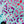 All-Weather Hoodie - Rainbow Leopard