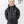 Hydracloud Puffer Jacket - Black