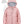 Hydracloud Puffer Jacket - Dusky Pink | Celestial Unicorn