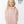 Hydracloud Puffer Jacket - Dusky Pink | Celestial Unicorn