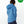 Hydracloud Puffer Jacket - Tide Blue | Smiley