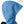 Hydracloud Puffer Jacket - Tide Blue | Smiley