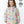 Snowrider Ski Jacket - Happy Daisy