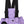Snowrider Convertible Ski Overalls - Periwinkle