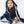 All-Weather Blanket Add On - Navy