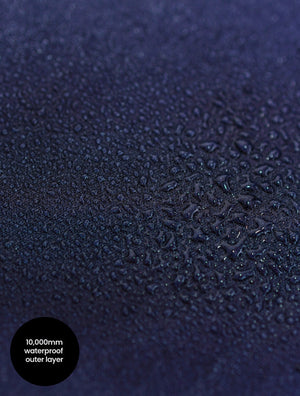 All-Weather Blanket Add On - Navy