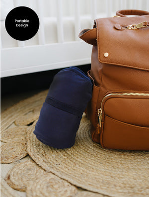 All-Weather Blanket Add On - Navy