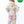 Snowrider One Piece Snowsuit - Happy Daisy