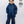 Snowrider One Piece Snowsuit - Navy