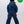 Snowrider One Piece Snowsuit - Navy