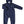 10K Rainsuit - Navy