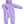 10K Rainsuit - Periwinkle