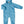 10K Rainsuit - Tide Blue