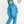 10K Rainsuit - Tide Blue