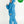 10K Rainsuit - Tide Blue
