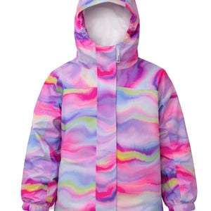 Rainbow Wave