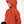 SplashMagic Rainshell - Burnt Orange | Space Pals