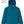 SplashMagic Rainshell - Deep Teal | Dino Skate Crew