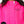 SplashMagic Rainshell - Neon Pink | Leopard Love