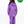 SplashMagic Rainshell - Violet