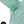 SplashMagic Storm Jacket - Crystal Blue | Daisy Chain