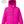 SplashMagic Storm Jacket - Neon Pink | Leopard Love