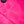SplashMagic Storm Jacket - Neon Pink | Leopard Love