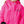 SplashMagic Storm Jacket - Neon Pink | Leopard Love