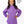 SplashMagic Storm Jacket - Violet | Magical Friends