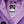 SplashMagic Storm Jacket - Violet | Magical Friends